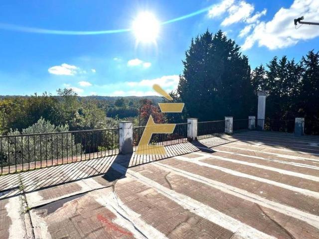 Villa Indipendente in vendita a Cupa Spinelli, Napola
