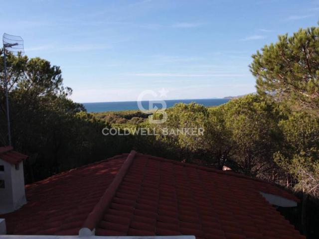 Villa Indipendente in vendita a Narbolia, Sardigna/Sardegna