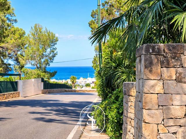 Villa Indipendente in vendita a Santa Caterina, Puglia