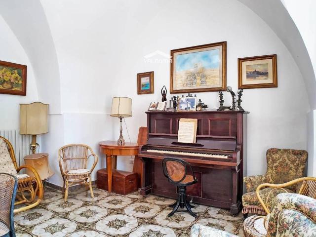 Villa Indipendente in vendita a Santa Caterina, Puglia