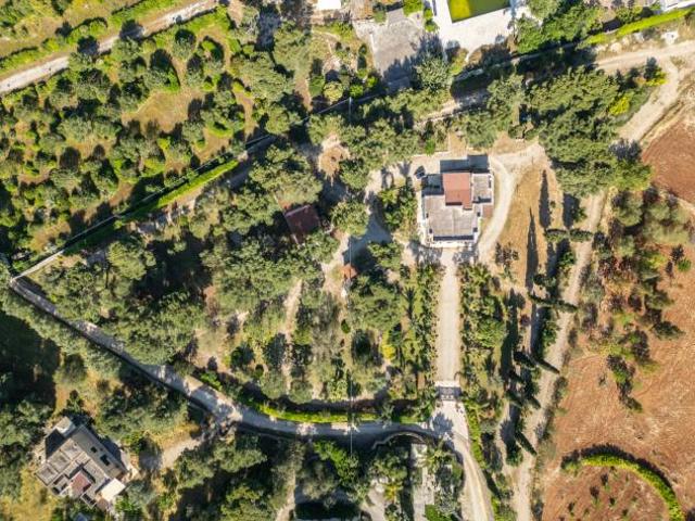 Villa Indipendente in vendita a Puglia, Lecce