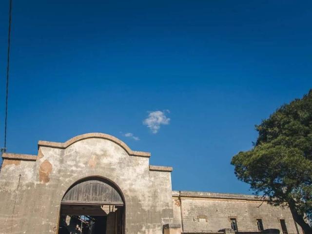 Villa Indipendente in vendita a Puglia, Lecce