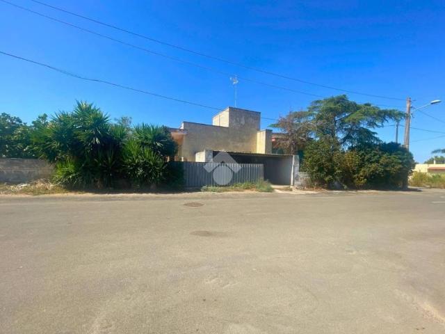 Villa Indipendente in vendita a Puglia, Lecce