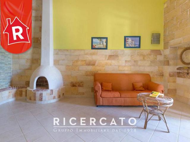 Villa Indipendente in vendita a Sant'isidoro, Puglia