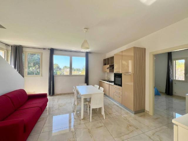 Villa Indipendente in vendita a Santa Caterina, Puglia