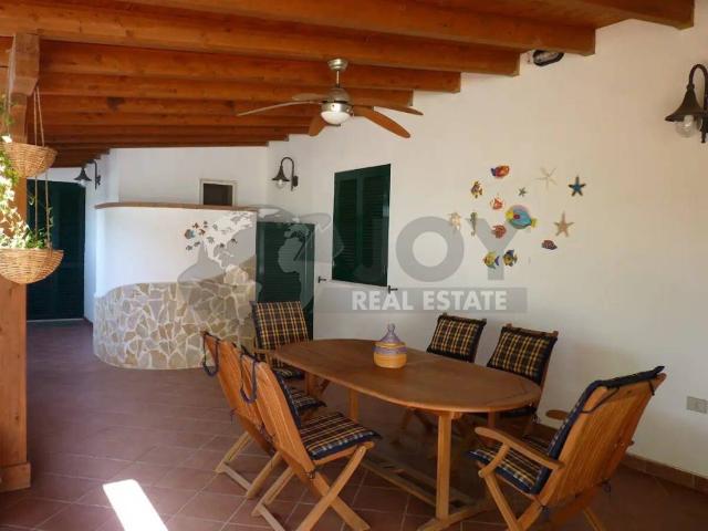 Villa Indipendente in vendita a Torre Inserraglio, Puglia