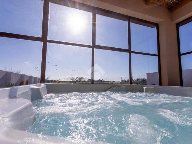 Villa Indipendente in vendita a Puglia, Lecce