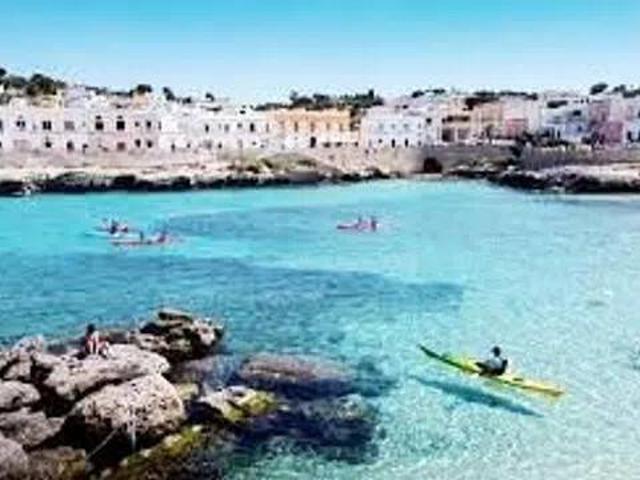 Villa Indipendente in vendita a Rione Bentivenga, Puglia