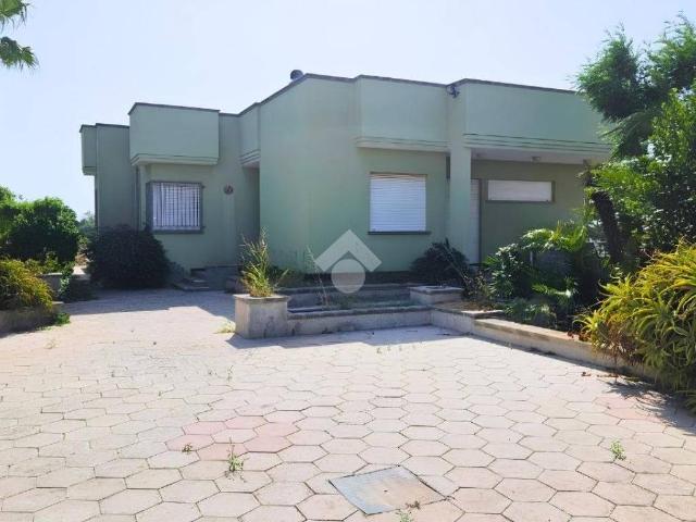 Villa Indipendente in vendita a Sant'isidoro, Puglia