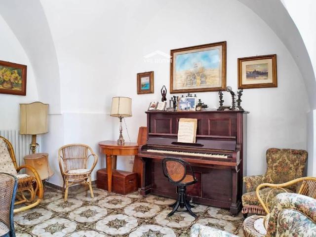 Villa Indipendente in vendita a Santa Caterina, Puglia