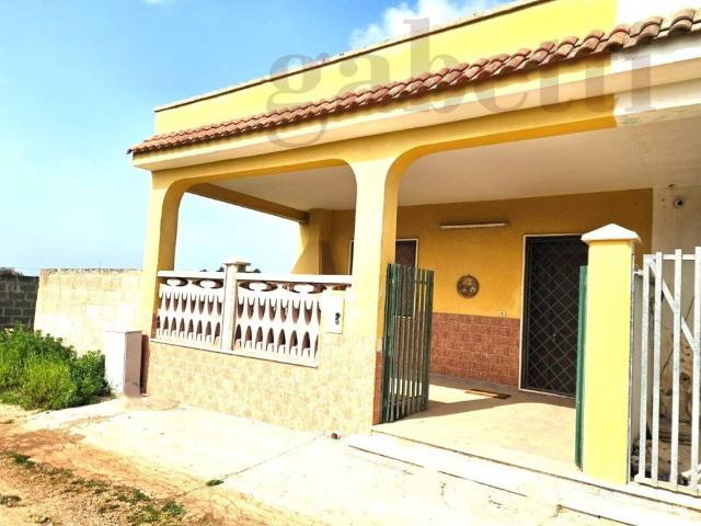 Villa Indipendente in vendita a Puglia, Lecce