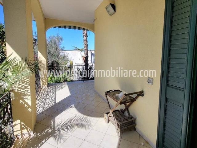 Villa Indipendente in vendita a Rione Bentivenga, Puglia