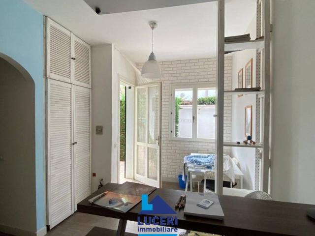 Villa Indipendente in vendita a Torre Inserraglio, Puglia