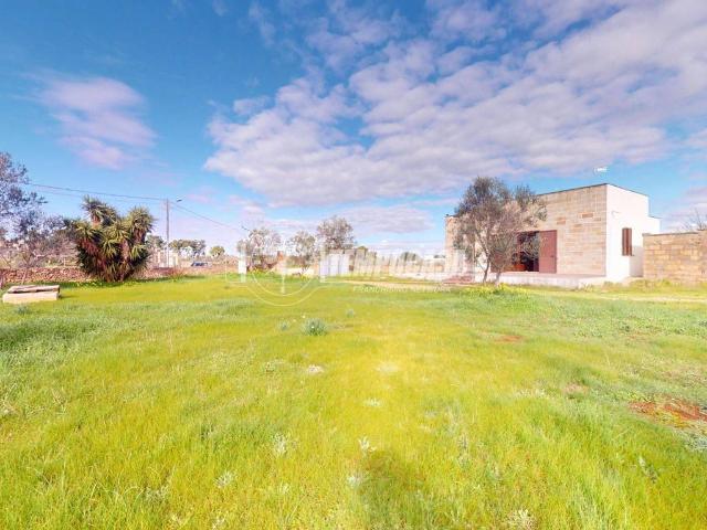 Villa Indipendente in vendita a Rione Bentivenga, Puglia