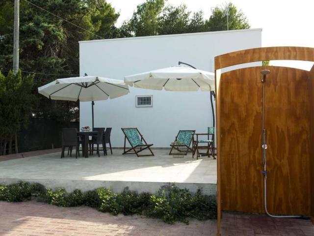 Villa Indipendente in vendita a Poggio Bellanova, Puglia