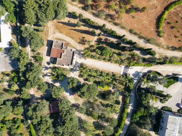 Villa Indipendente in vendita a Santa Caterina, Puglia