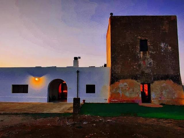 Villa Indipendente in vendita a Puglia, Lecce