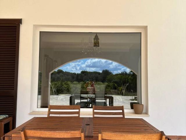 Villa Indipendente in vendita a Santa Caterina, Puglia