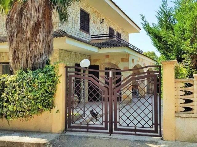 Villa Indipendente in vendita a Torre Squillace, Puglia
