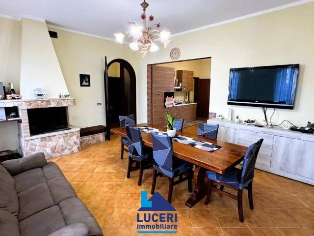 Villa Indipendente in vendita a Puglia, Lecce