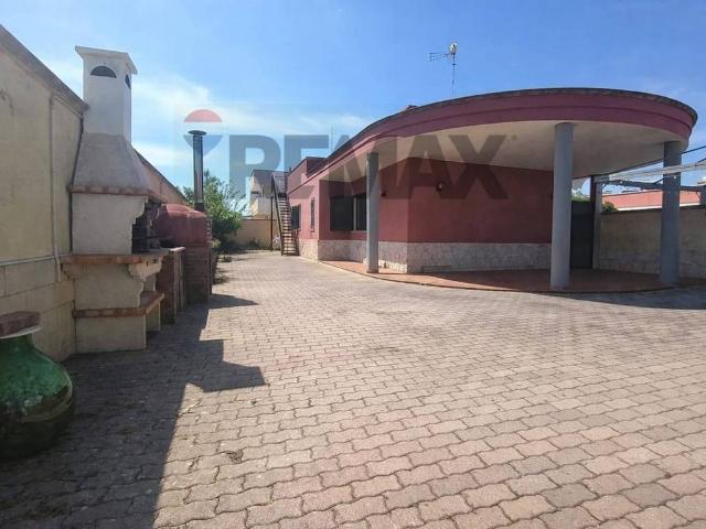 Villa Indipendente in vendita a Puglia, Lecce