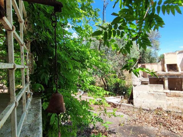 Villa Indipendente in vendita a Puglia, Lecce