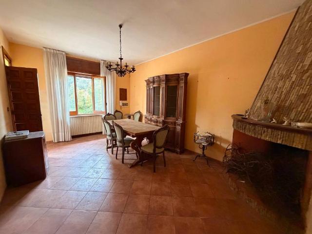 Villa Indipendente in vendita a Santa Caterina, Puglia