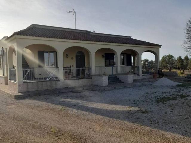 Villa Indipendente in vendita a Puglia, Lecce