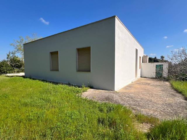 Villa Indipendente in vendita a Puglia, Lecce