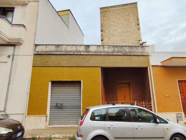 Villa Indipendente in vendita a Puglia, Lecce
