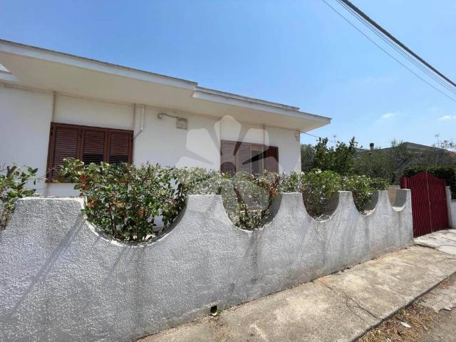 Villa Indipendente in vendita a Santa Caterina, Puglia