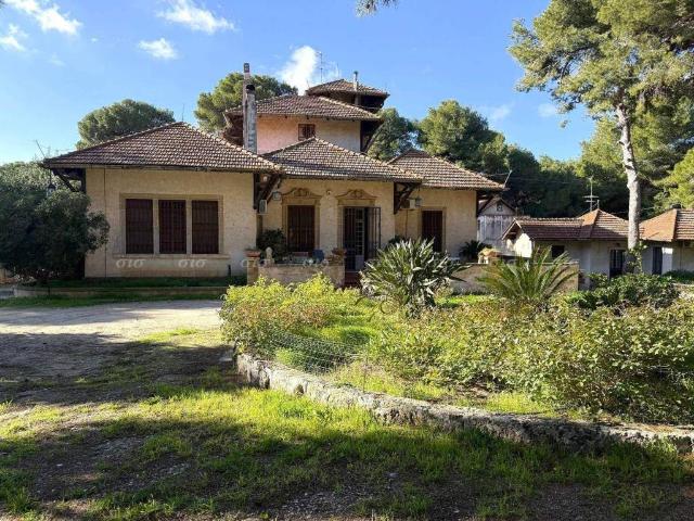 Villa Indipendente in vendita a Santa Caterina, Puglia