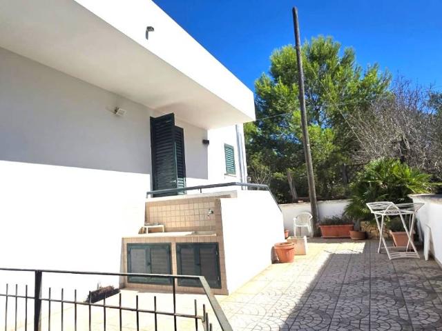Villa Indipendente in vendita a Rione Bentivenga, Puglia