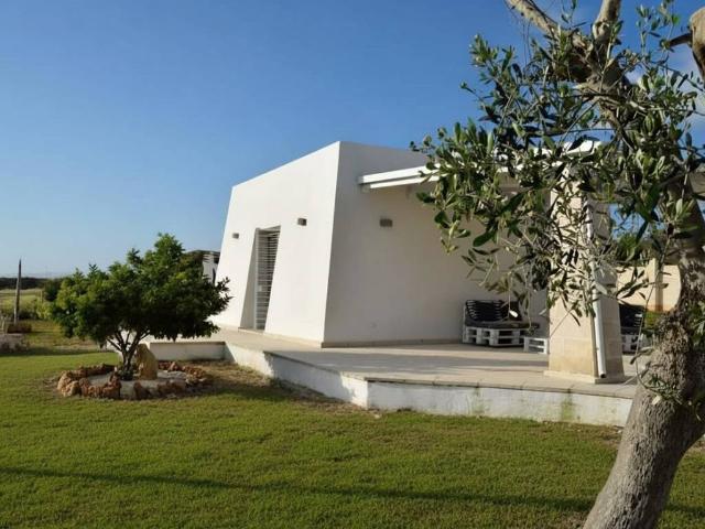 Villa Indipendente in vendita a Puglia, Lecce