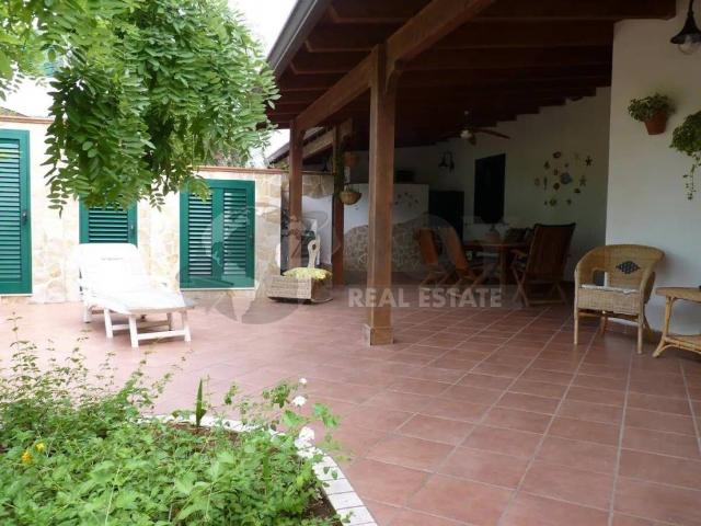 Villa Indipendente in vendita a Torre Inserraglio, Puglia