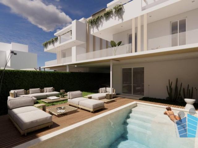 Villa Indipendente in vendita a Sant'isidoro, Puglia