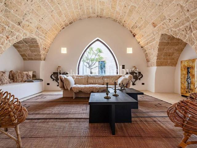 Villa Indipendente in vendita a Puglia, Lecce