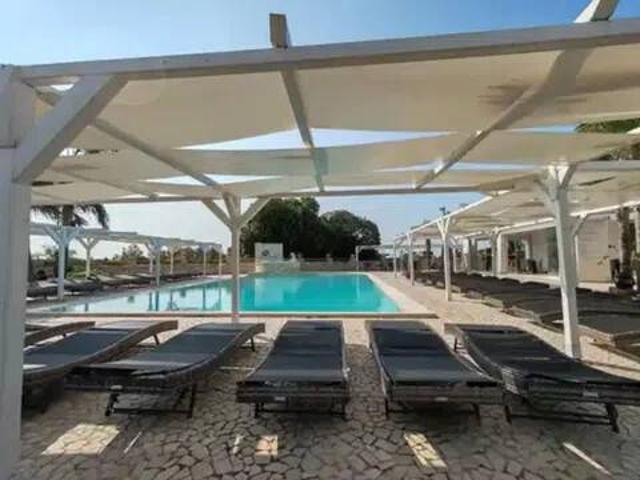 Villa Indipendente in vendita a Puglia, Lecce