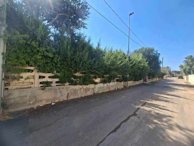 Villa Indipendente in vendita a Contrada Campo dei Fiori, Puglia