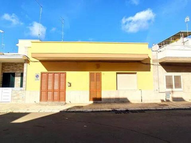 Villa Indipendente in vendita a Puglia, Lecce