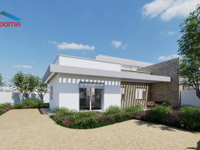 Villa Indipendente in vendita a Santa Caterina, Puglia