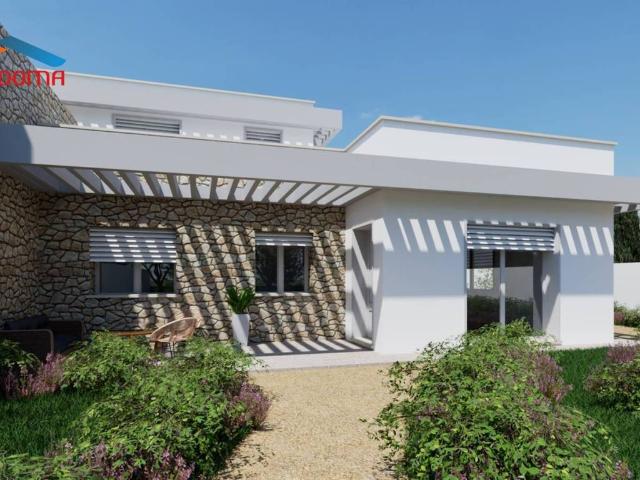 Villa Indipendente in vendita a Santa Caterina, Puglia