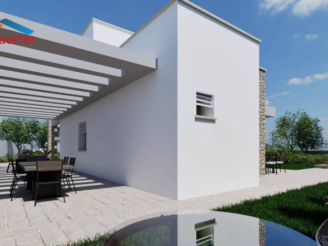 Villa Indipendente in vendita a Santa Caterina, Puglia