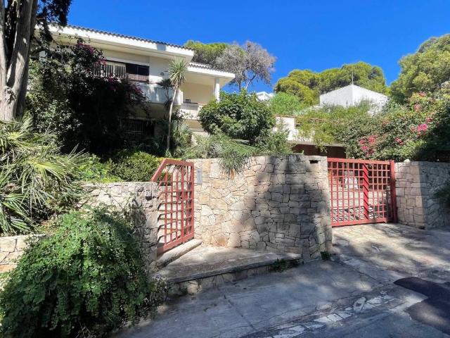 Villa Indipendente in vendita a Santa Caterina, Puglia