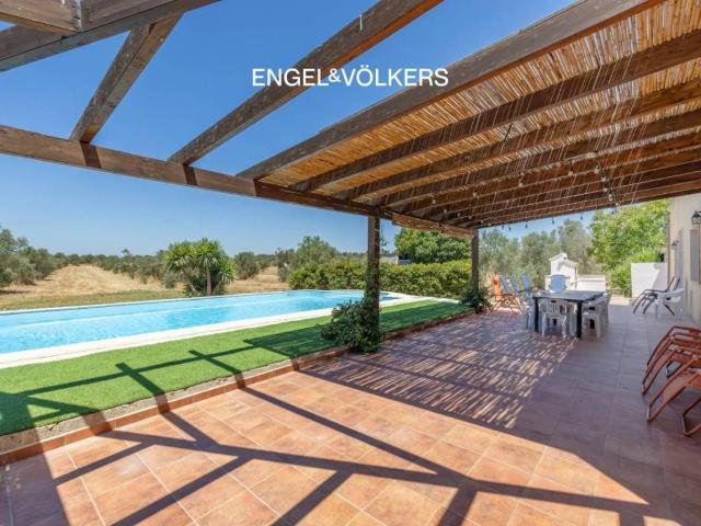 Villa Indipendente in vendita a Puglia, Lecce