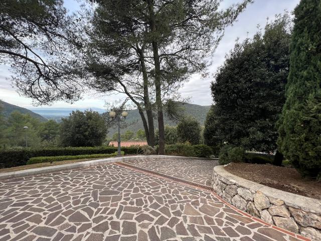 Villa Indipendente in vendita a Testaccio, Narni