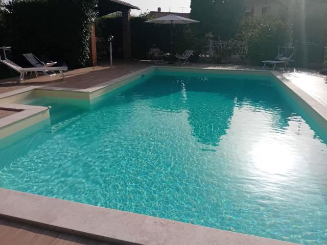 Villa Indipendente in vendita a Narni, Umbria