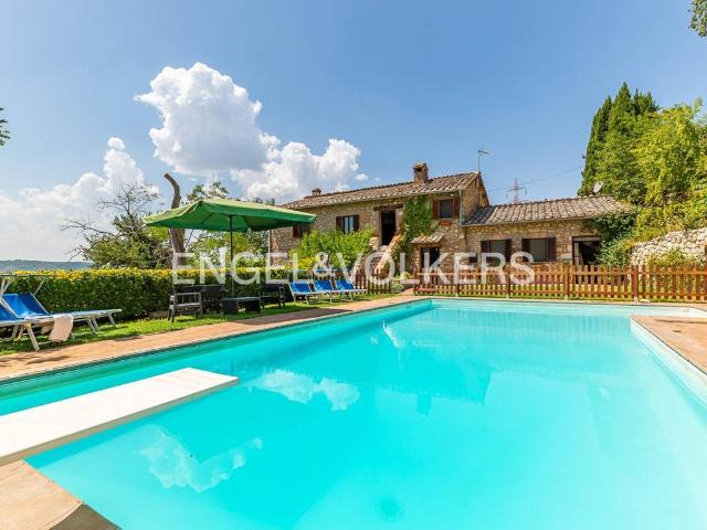 Villa Indipendente in vendita a Narni, Umbria