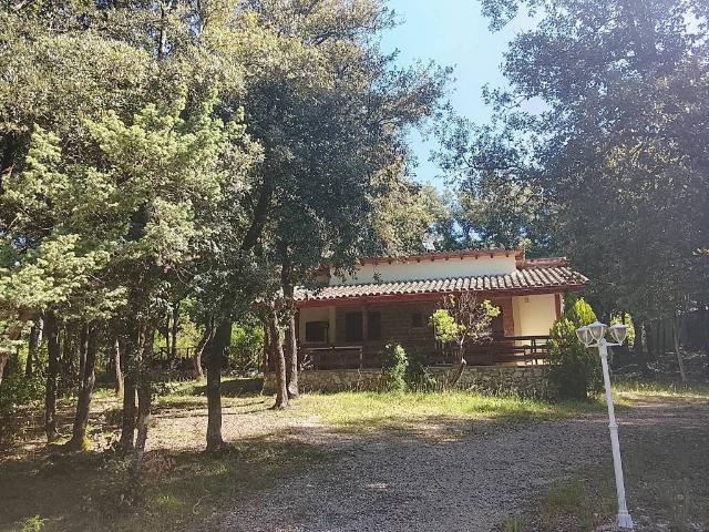 Villa Indipendente in vendita a Narni, Umbria