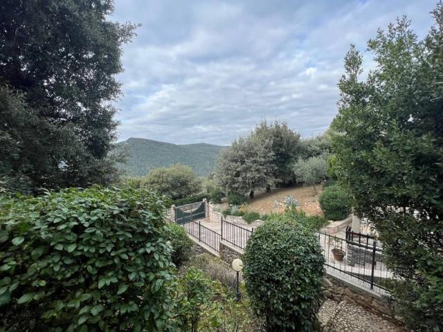Villa Indipendente in vendita a Testaccio, Narni